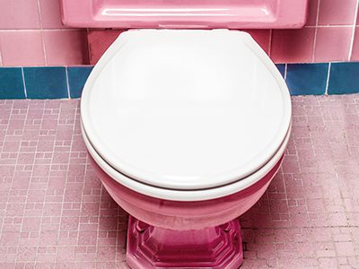 Vaso Wc